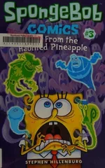 SpongeBob Comics