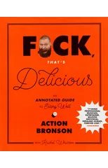 F*ck, That's Delicious