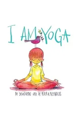 I Am Yoga