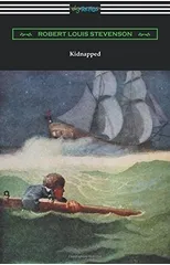 Kidnapped (Illustrated by N. C. Wyeth)