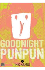Goodnight Punpun, Vol. 4