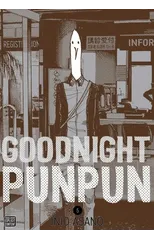 Goodnight Punpun, Vol. 5