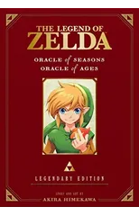 The Legend of Zelda
