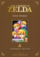 The Legend of Zelda