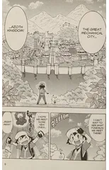 Pokemon the Movie