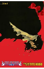 Bleach (3-in-1 Edition), Vol. 21