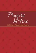 Prayers on Fire