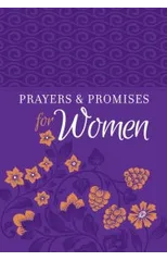 Prayers & Promises for Women