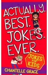 Actually. Best. Jokes. Ever