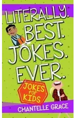 Literally. Best. Jokes. Ever