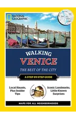 NG Walking Venice
