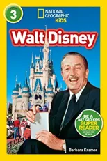 National Geographic Kids Readers