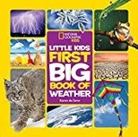 Little Kids First Big Book of Weather