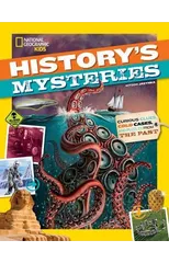 History's Mysteries