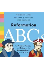 Reformation ABCs