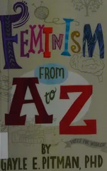 Feminism from A to Z