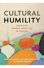 Cultural Humility