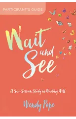 Wait & See Participants GD