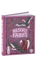 Aesop's Fables (Barnes & Noble Children's Leatherbound Classics)