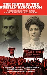 The Truth of the Russian Revolution