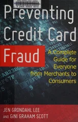 Preventing Credit Card Fraud