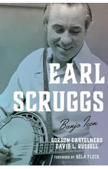 Earl Scruggs
