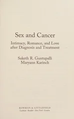 Sex and Cancer