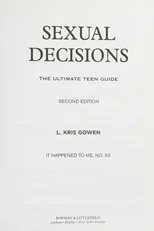 Sexual Decisions