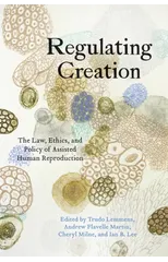 Regulating Creation
