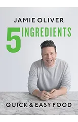 5 Ingredients - Quick & Easy Food