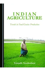 Indian Agriculture
