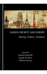 Samuel Beckett and Europe