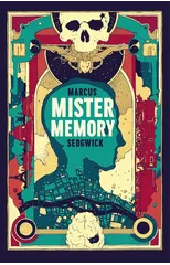 Mister Memory