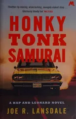 Honky Tonk Samurai