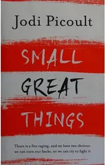 Small Great Things