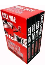 Rock War