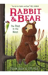 Rabbit and Bear