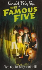 Famous Five
