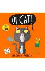 Oi Cat!
