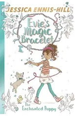 Evie's Magic Bracelet