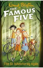 Famous Five