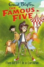 Famous Five