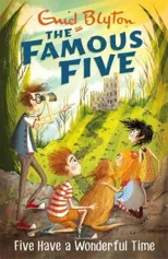 Famous Five