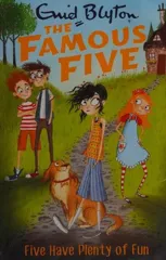Famous Five