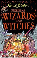 Stories of Wizards and Witches