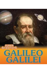 Super Scientists