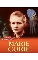 Super Scientists
