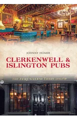Clerkenwell & Islington Pubs