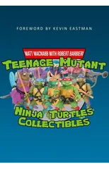 Teenage Mutant Ninja Turtles Collectibles