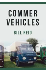Commer Vehicles